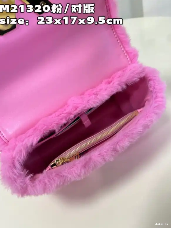 TWIST LOUIS MM VUITTON 0526